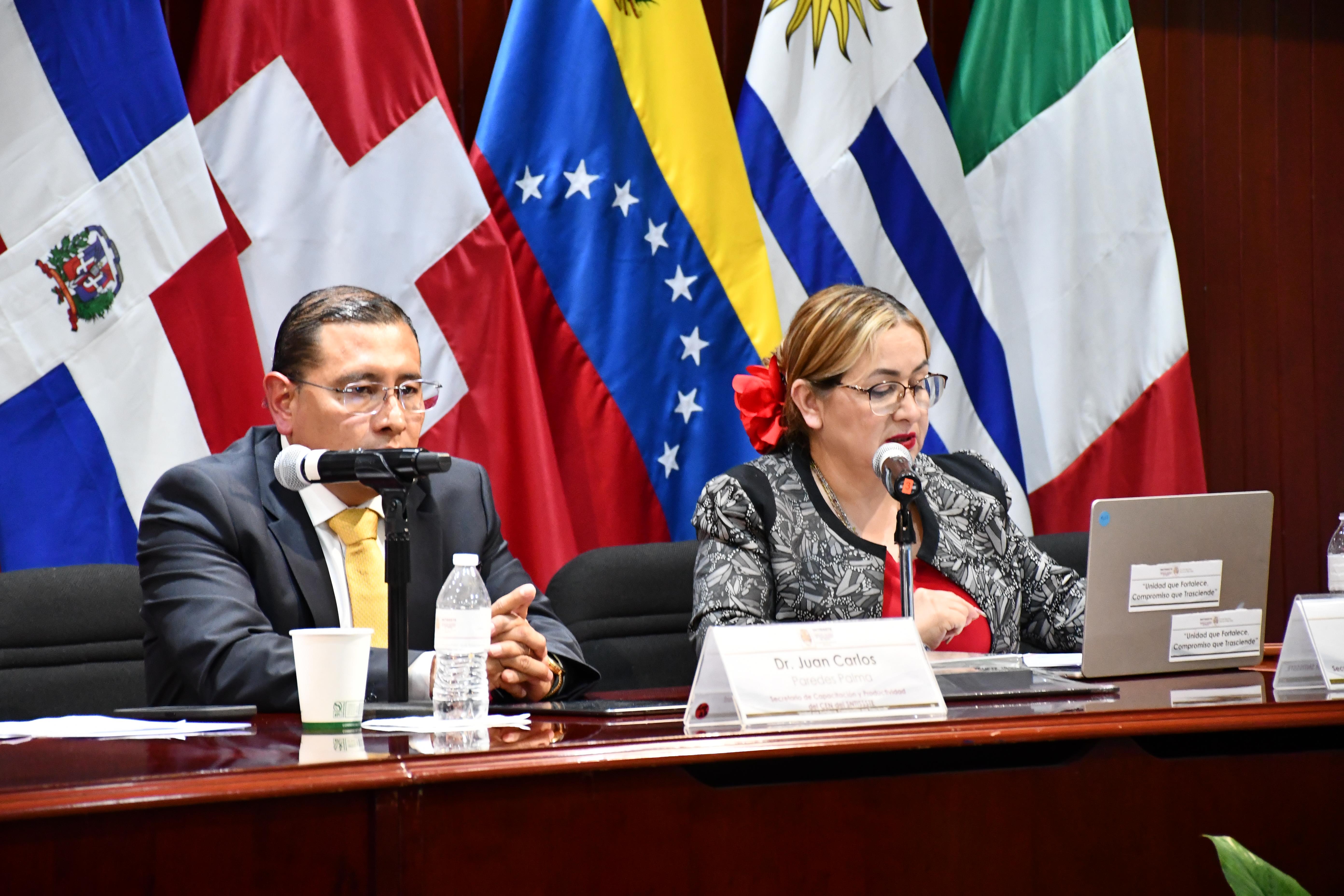 1er Diplomado de “Administración y Docencia en los Servicios de Enfermería”